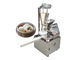 Electric Chinese Food Baozi Maker Machine 170KG 1.7kw