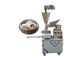 Automatic Baozi Bao Pow Steamed Stuffed Bun Making Machine