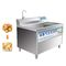Home Small Fruit And Vegetable Cleaner Machine Food Air Bubble Washer