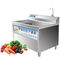 Home Small Fruit And Vegetable Cleaner Machine Food Air Bubble Washer