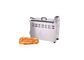 Adjustable 8 Liter Commercial Gas Deep Fryer With Temperature Control