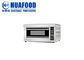 Commercial Automatic Food Processing Machines Electric Bread Baking Oven Equipment