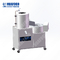 300kg/H Potatoes Peeler Washer And Dicer Machine Potatoes Cleaner Neumatic Peeler Machine