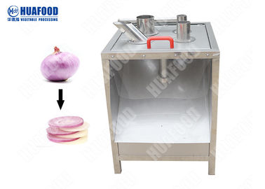 Commercial Vegetable Slicer Machine Electric Carrot Slicer Machine Onion Cutting Machine