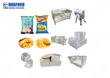 Good Price Potato Processing For Frozen French Fries Production Line