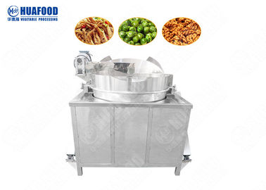 Commercial Automatic Fryer Machine Electric Countertop Deep Fat Fryer Energy Saving