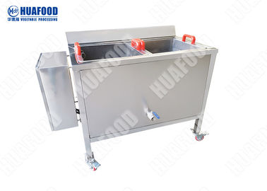 Electric Heating deep fryer equipment Small Fritters For Food Frying