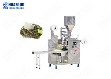 Healthy Tea 15g Pouch Filling And Sealing Machine