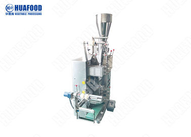 Rice Beans Nuts Pneumatic 5g/Pack Automatic Food Packing Machine