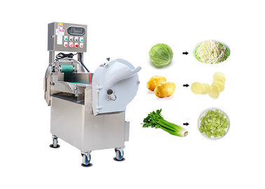 Adjustable Multi Function Dicing Vegetable Cutting Equipment