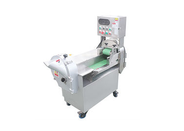 Shrimp Chips Multifunction Vegetable Cutting Machine