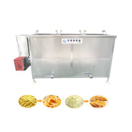 Penny Potato Fryer Machine