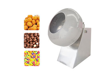 304SUS Peanut Coating Machine