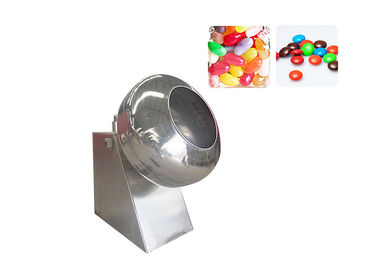 Nut Coating Snack Food Processing Machinery