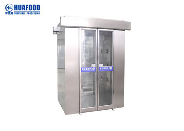 Professional Auto Door Air Shower Manufacturers For Clean Room