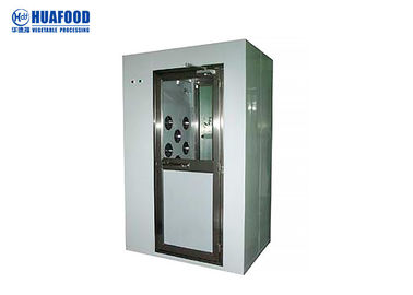 Purified Air Shower Room
