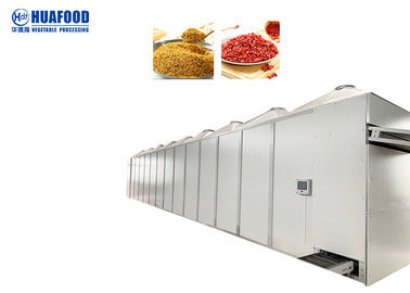 Dried Fruit Vegetable Food Drying Machine Large Food Dehydrator