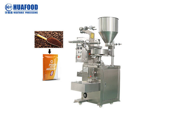 Multifunctional Automatic Drip Coffee Powder Bag Packing Packaging Machine