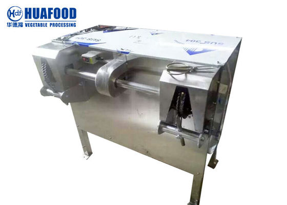 Coconut Peeler Cutting Trimmer Automatic Food Processing Machines