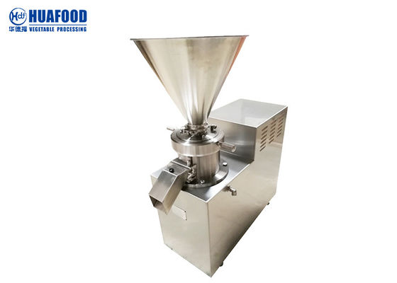 OEM/ODM Commercial Used Chilli Grinding Machine In Sri Lanka