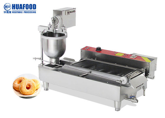 Mochi Donut Machine Donut Mini Mochi Auto Commercial Industrial Maker Frying Donut Making Machine