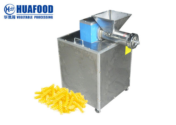 Food Processing Spaghetti Making Machines Small Scale Pasta Maker Equipment