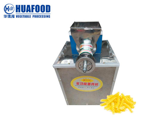 4.0kw Automatic Food Processing Machines Straight Rice Vermicelli Making Machine