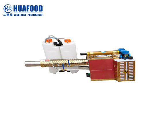 Generation Strap Type Fogging Machine Pulsed Power Sprayer Gasoline Power