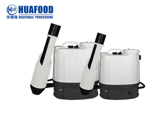 45Mpa Disinfection Fog Sprayer Machine Professional Pest Control Electric Thermal Fogger