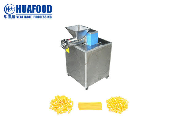 Butterfly Noodles Automatic Food Processing Machines Farfalle Pasta Maker