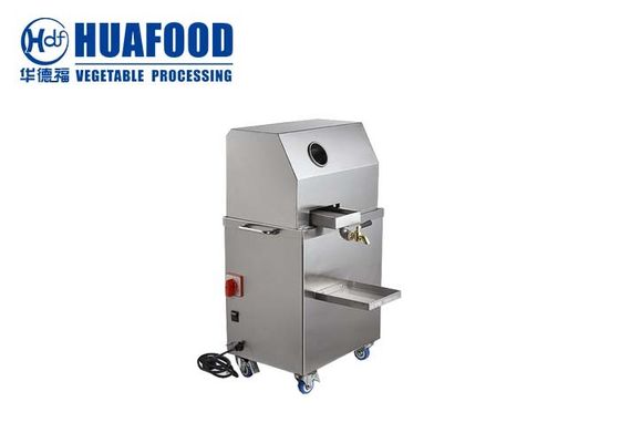 New Arrival Manual Sugarcane Juice Juicer Machine