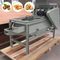 Electric 30kg/Time Cashew Nut Processing Machine Roasting 30RPM