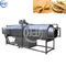 Multifunctional Drum Type Vegetable Washing Machine 300 - 2000 Kg / H Capacity Food Washing Equipment