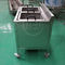 Small Scale Vegetable Blanching Equipment , Semi Automatic Potato Blanching Machine