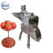 Single Phase Multifunction Vegetable Cutting Machine Vegetable Shredder Machine 1000KG/H