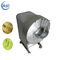 250KG/H Multifunction Vegetable Cutting Machine Ginger Cutting Machine , Electric Vegetable Cutter