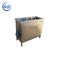 Electric Heating deep fryer equipment Small Fritters For Food Frying