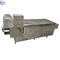 SUS304 Chicken Feet Processing Line , 500 - 2000kg / H Chicken Feet Peeling Machine