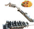 Continuous Fruit And Vegetable Processing Line Dehydrated Dried Equipment