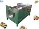 2000KG/H Large Capacity Root Vegetable Washing Machine Yam Taro Potato Washing And Peeling Machine