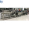 SS304 Material Fruit And Vegetable Processing Line With Turbocharging