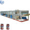 Stainless Steel Pasteurization Fruit Powder Processing Machine 12 Months Warranty
