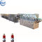 Stainless Steel Pasteurization Fruit Powder Processing Machine 12 Months Warranty