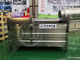 700kg/H Vegetable Washing Machine Electric  Potato Abrasive Peeling Machine Carrot Washing Machine