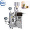 3.7 Kw Automatic Food Packing Machine For Small Tea Filter Bag Packing