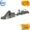 Industrial Automatic Potato Chips Making Machine Electric Heating ISO / CE