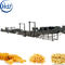 500kg/H Capacity Potato Chips Manufacturing Machine Potato Wafer Making Machine