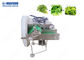 304 Stainless Steel Electric Vegetable Cube Cutter Electric Slicer For Kitchen Restaurants