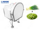 Single Head Multifunction Vegetable Cutting Machine Chopped Green Onion 220V Easy To Operate
