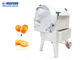 Large Multifunction Vegetable Cutting Machine Fruit Slicer Machine Orange Cutting Machine